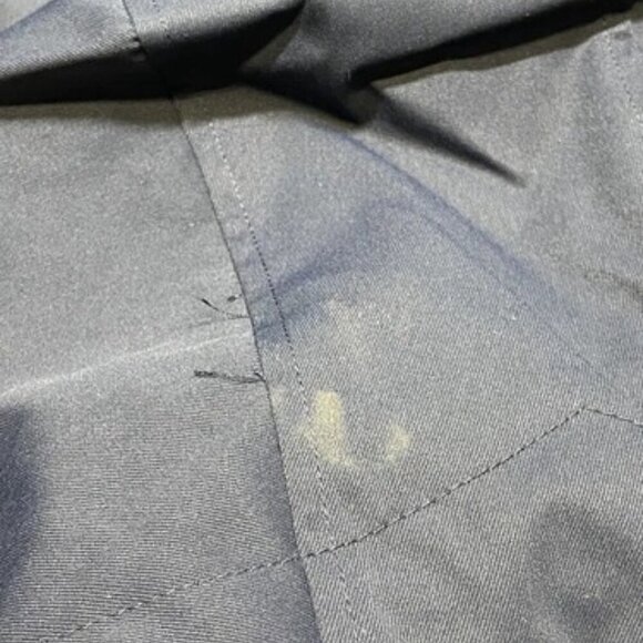 NEW HUNTER Mens Jacket Night Sky Blue Size XL Birchen 3-In-1 Hooded Full Zip - Picture 14 of 14